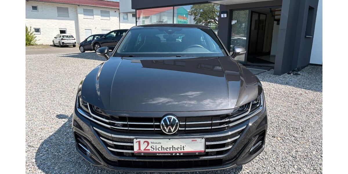 VW Arteon 40.994 km 26.999 &euro; Oberteuringen 88094