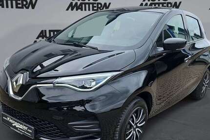 Renault ZOE 26.500 km 15.990 &euro; Minden 32427