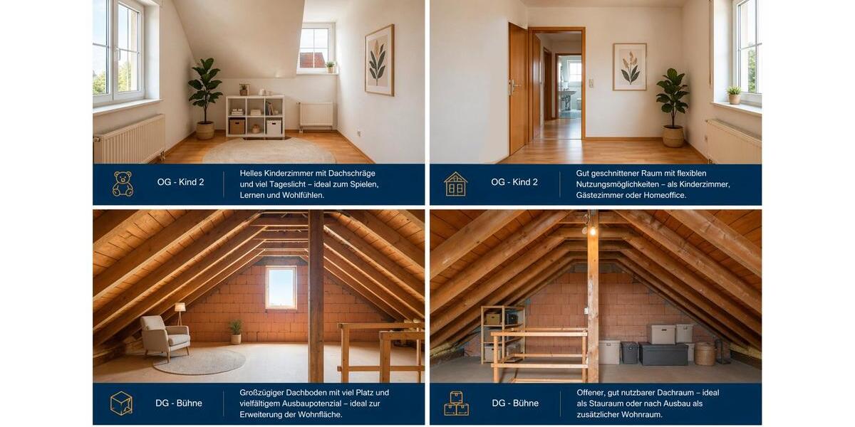 Doppelhaushälfte Sigmaringen - 15 Zimmer, 150 m&sup2;, 375.000&euro; | Angebot:26266643