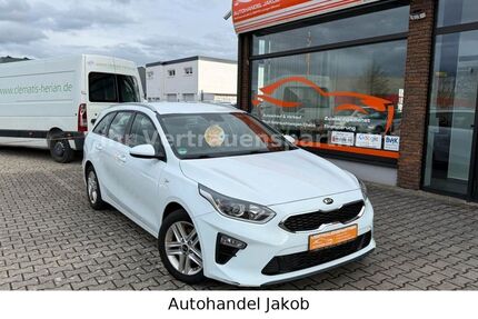 Kia ceed Sportswagon 182.423 km 9.901 &euro; Lauingen an der Donau 89415