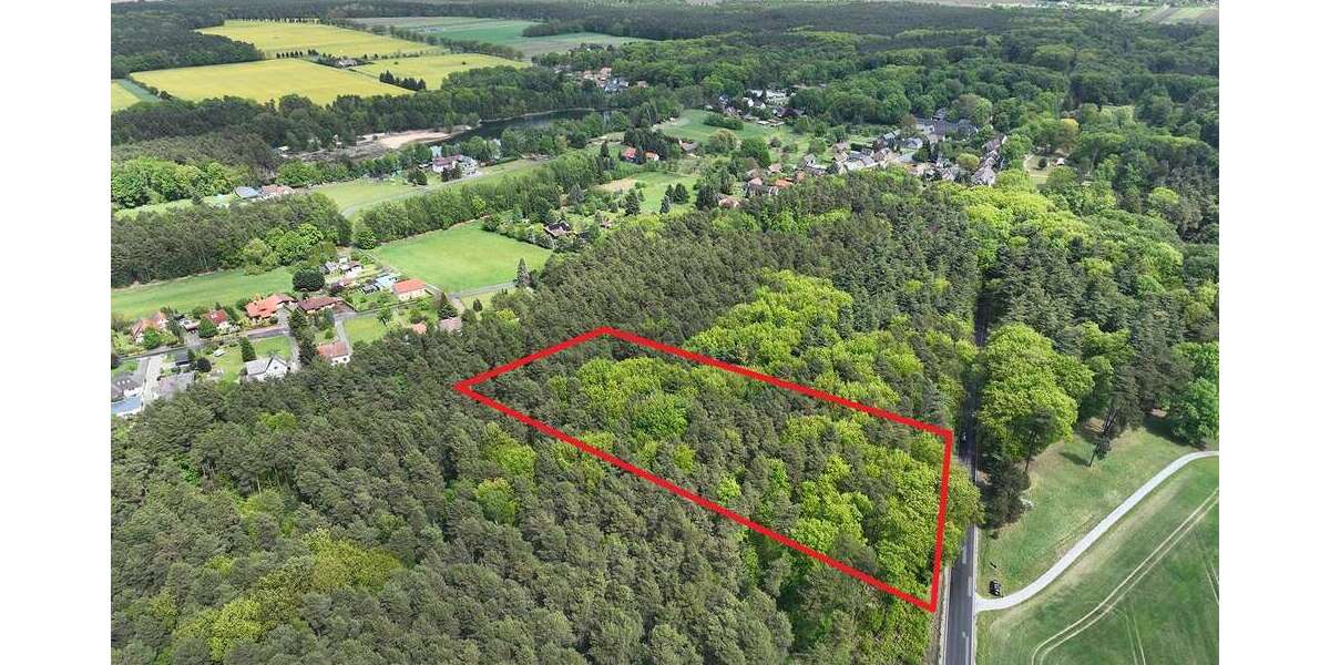 Grundstück Gablenz - 14.900&euro; | Angebot:26572539