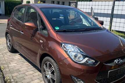 Hyundai iX20 28.207 km 9.800 &euro; Lünen, Stadt 44532