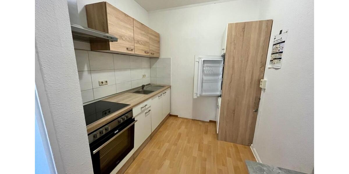 Etagenwohnung Oelsnitz (Vogtland) - 3 Zimmer, 69 m&sup2;, 450&euro; | Angebot:26168697