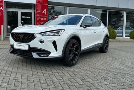 Cupra Formentor 44.000 km 26.970 &euro; Helmstedt 38350