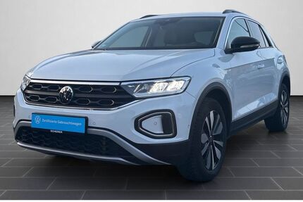 VW T-Roc 6.600 km 27.830 &euro; Saarbrücken 66121