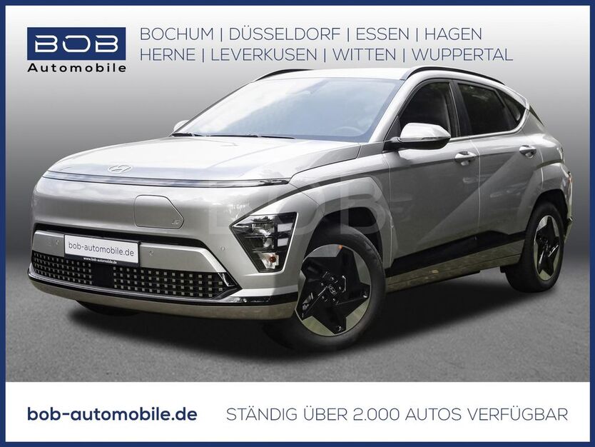 Hyundai KONA 11.003 km 26.888 € Wuppertal 42109