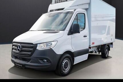 Mercedes-Benz Sprinter 1.225 km 69.615 &euro; Wiesbaden-Schierstein 65201