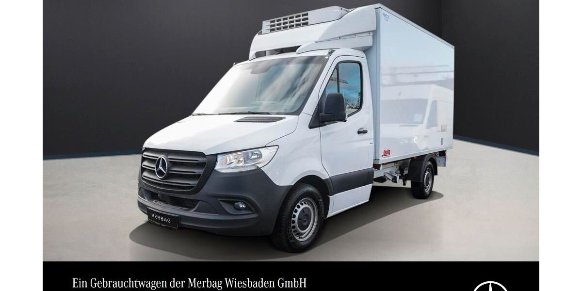 Mercedes-Benz Sprinter 1.225 km 70.805 € Wiesbaden-Schierstein 65201