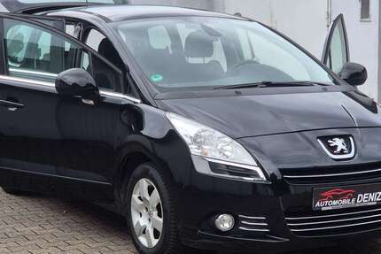 Peugeot 5008 275.000 km 4.699 € Lünen 44532