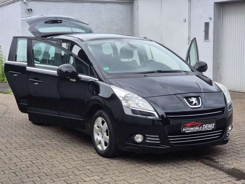 Peugeot 5008 275.000 km 4.699 € Lünen 44532