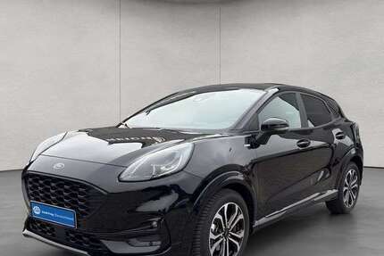 Ford Puma 19.409 km 20.480 &euro; Neu-Ulm 89231