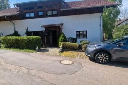 Haus zur Miete - Komplett möbliert, 2 Etagen, 2,5 Bäder, Garten, 6 zimmer