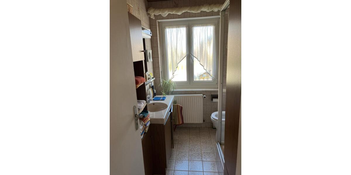Doppelhaushälfte Sulzbach-Rosenberg Rosenberg - 5 Zimmer, 110 m&sup2;, 240.000&euro; | Angebot:26718066
