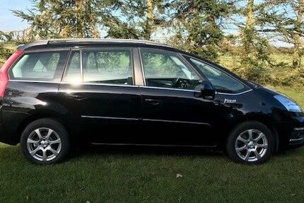 Citroen Grand C4 Picasso / SpaceTourer 99.500 km 6.500 &euro; Blesewitz 17392