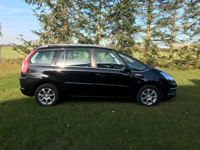 Citroen Grand C4 Picasso / SpaceTourer 99.500 km 6.500 &euro; Blesewitz 17392