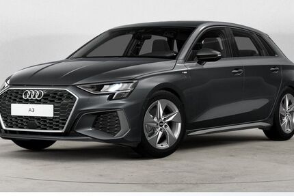 Audi A3 27.267 km 25.890 &euro; Wismar 23970