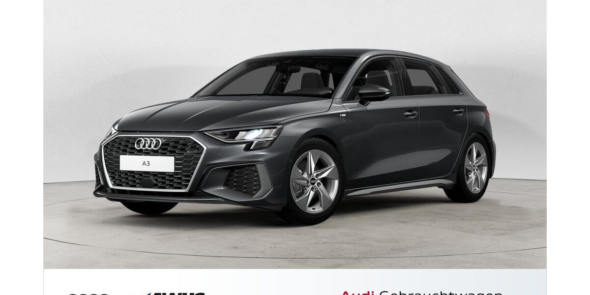 Audi A3 27.267 km 25.890 &euro; Wismar 23970