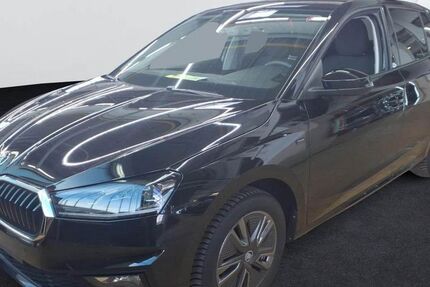 Skoda Fabia 25.292 km 20.990 &euro; Pulheim-Brauweiler 50259