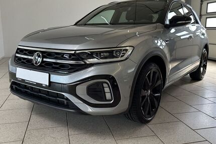VW T-Roc 38.627 km 24.490 &euro; Hemmingen/Hannover 30966
