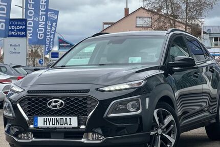 Hyundai KONA 91.990 km 18.290 &euro; Speyer 67346