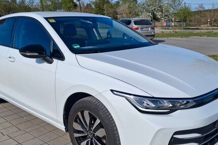 VW Golf 38.500 km 20.900 &euro; Berg 82335