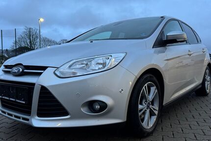 Ford Focus 201.694 km 2.999 &euro; korbach 34497