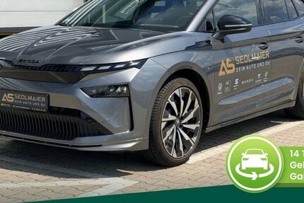 Skoda Enyaq 7.000 km 53.700 &euro; Eching i. Ndb. 84174