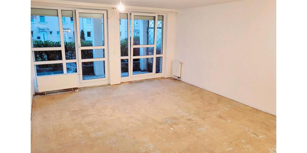 Erdgeschoßwohnung Bremen Obervieland - 3 Zimmer, 80 m&sup2;, 299.000&euro; | Angebot:22006849