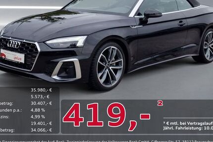 Audi A5 76.798 km 35.980 &euro; Ingolstadt 85057