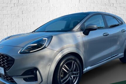 Ford Puma 65.752 km 15.970 &euro; Wasserburg am Inn 83512