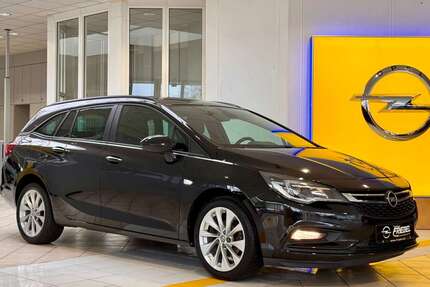 Opel Astra 57.559 km 13.495 &euro; Heidenau 01809