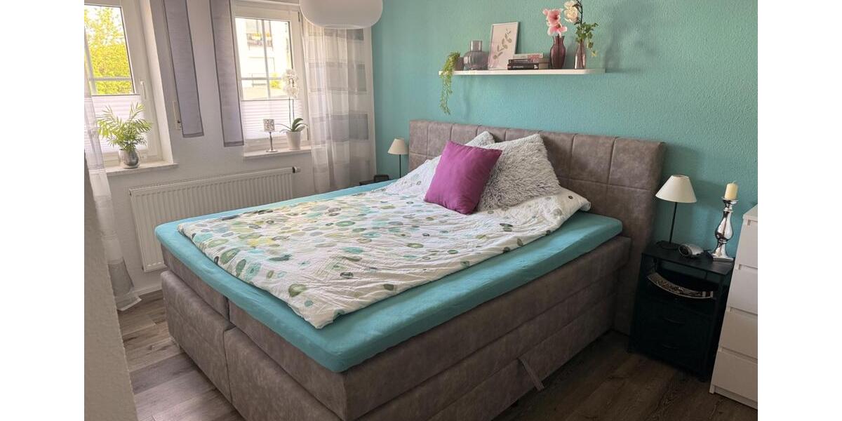 Maisonettenwohnung Burglengenfeld - 4 Zimmer, 116 m&sup2;, 345.000&euro; | Angebot:26845524