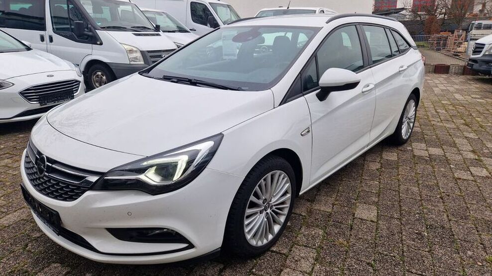 Astra