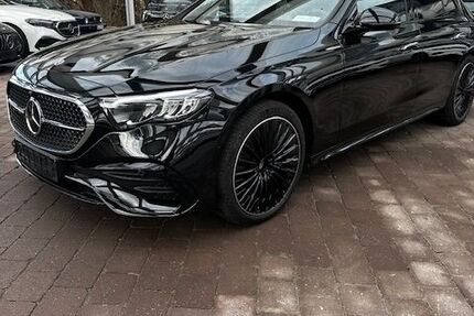 Mercedes-Benz E 300 14.290 km 62.400 &euro; Tuttlingen 78532