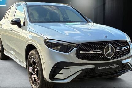 Mercedes-Benz GLC 300 13.500 km 61.990 &euro; Hannover/Langenhagen 30855