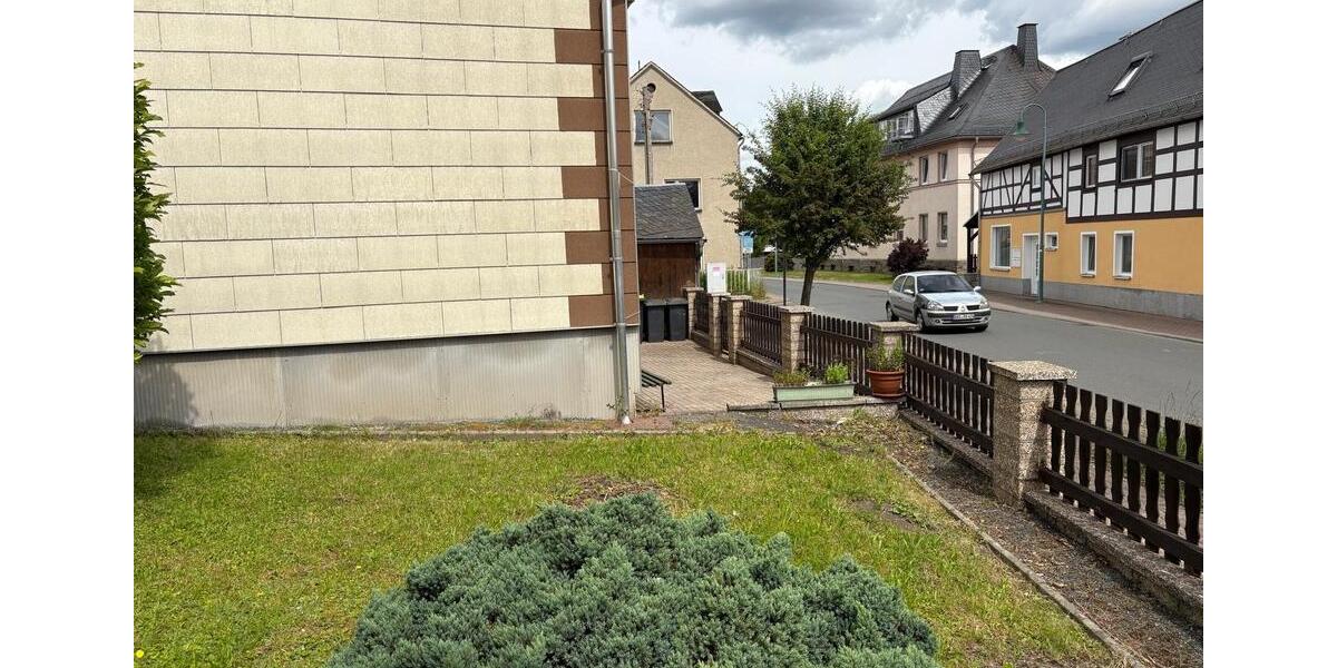 Einfamilienhaus Zeulenroda-Triebes Triebes - 5 Zimmer, 144 m&sup2;, 99.000&euro; | Angebot:27118258