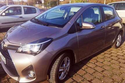 Toyota Yaris 70.980 km 10.000 &euro; Frankfurt am Main 60529