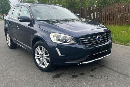 Volvo XC60 225.000 km 12.990 &euro; Celle 29223