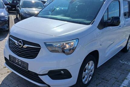 Opel Combo Life 67.400 km 18.790 &euro; Bad Segeberg 23795