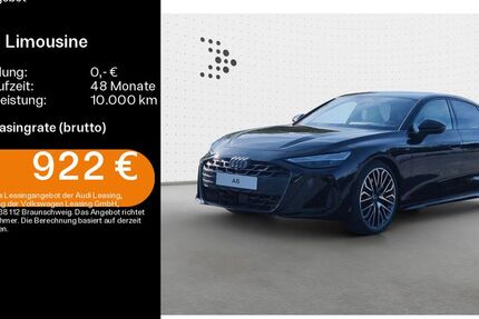 Audi A6 6.500 km 75.980 &euro; Coburg 96450