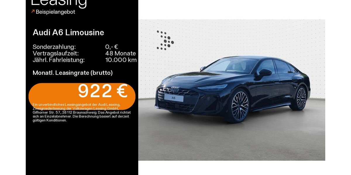 Audi A6 6.500 km 75.980 &euro; Coburg 96450