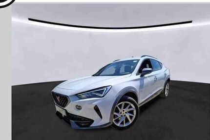 Cupra Formentor 17.550 km 23.911 € Fürth 90762