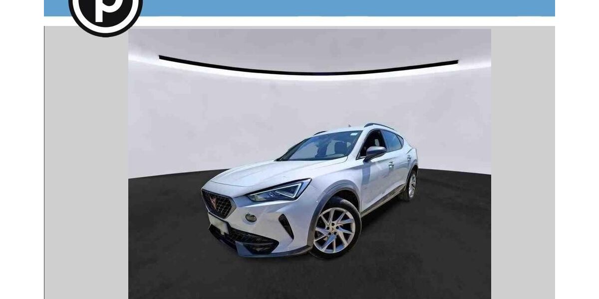 Cupra Formentor 17.550 km 23.911 € Fürth 90762