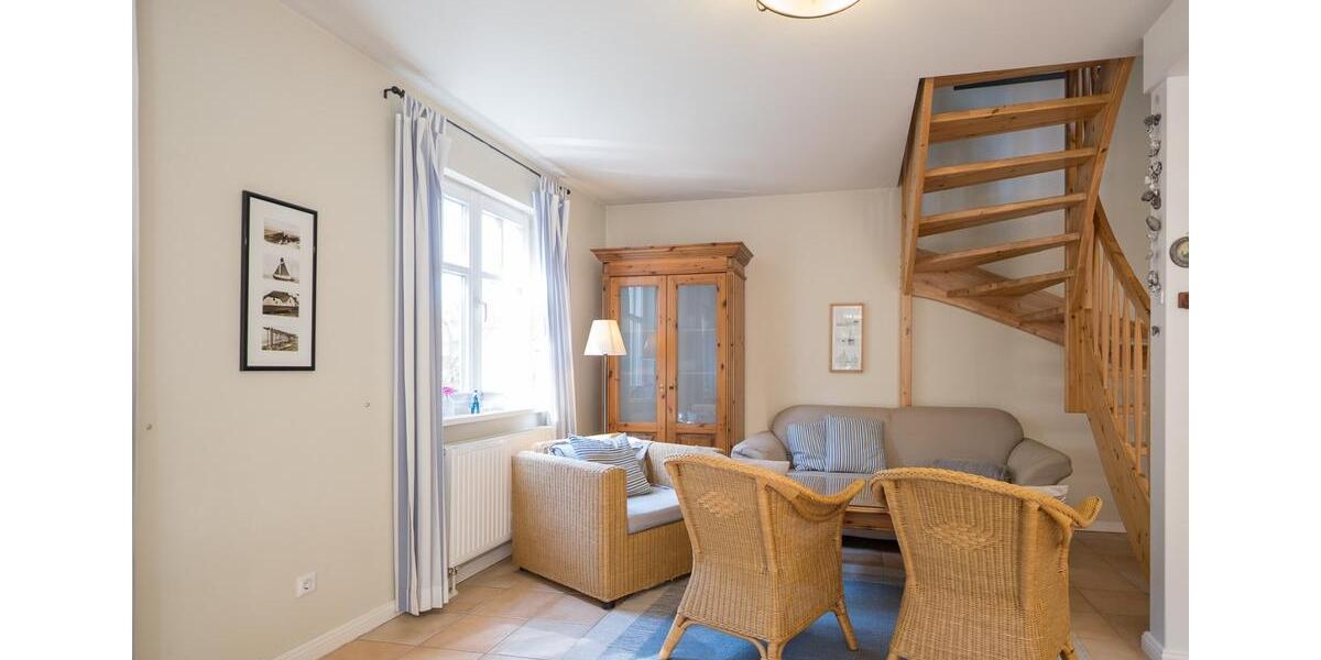 Doppelhaushälfte Zingst - 3 Zimmer, 62 m&sup2;, 420.000&euro; | Angebot:26991229