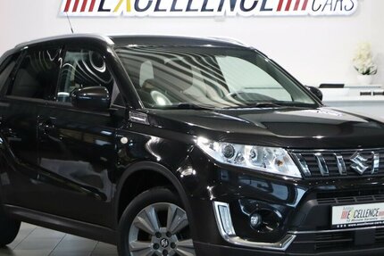 Suzuki Vitara 1.0 CLUB / NAVI+KAMERA, KLIMAAUTOMATIK 62.000 km 12.444 &euro; Hamm 59077