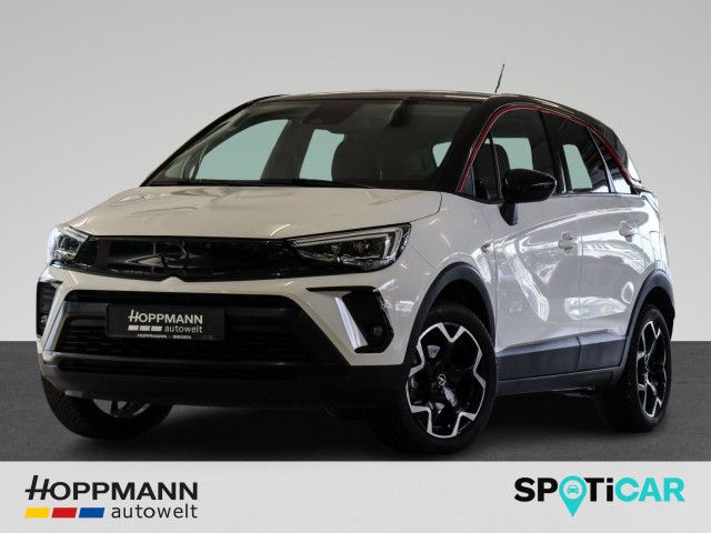 Opel Crossland (X) 11.161 km 21.990 € Siegen 57072