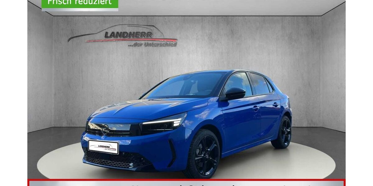 Opel Corsa 15.042 km 17.390 &euro; Thannhausen 86470