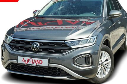 VW T-Roc 50.478 km 23.950 &euro; Wietmarschen 49835