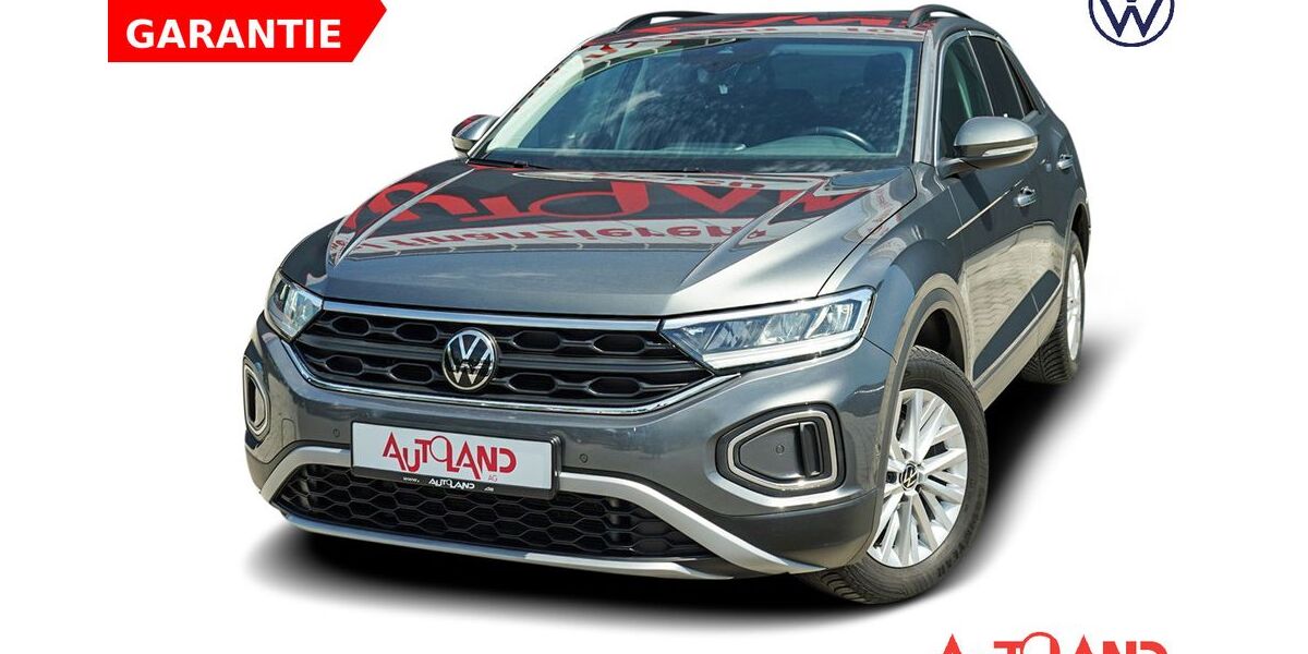 VW T-Roc 50.478 km 23.950 &euro; Wietmarschen 49835