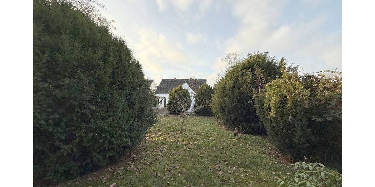 Einfamilienhaus Achim - 6 Zimmer, 125 m&sup2;, 198.000&euro; | Angebot:26433962